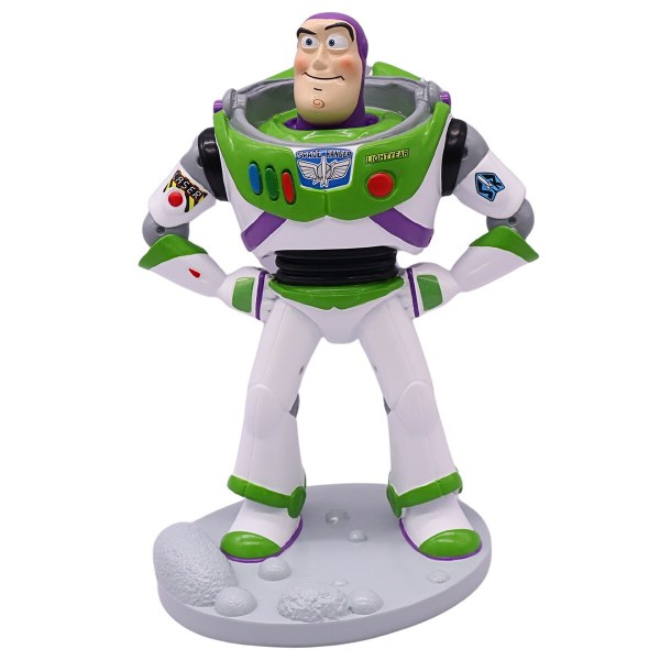Buzz Garden Statue – Disney Pixar Toy Story