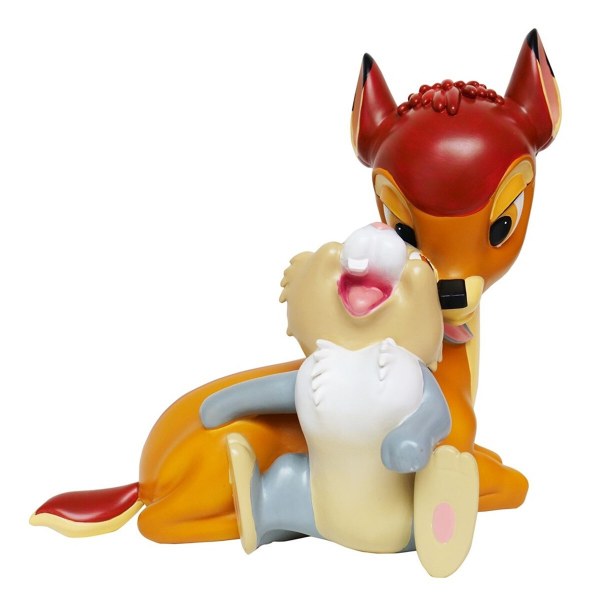 Bambi and Thumper Garden Statue – Disney