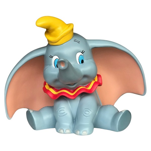 Dumbo 3D Garden Statue – Disney
