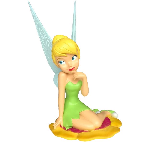 Tinkerbell 3D Garden Statue – Disney Peter Pan