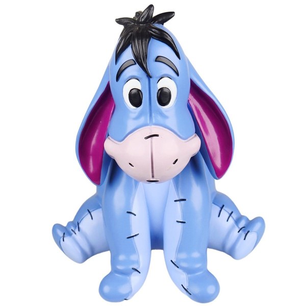 Eeyore 3D Garden Statue – Disney Winnie the Pooh
