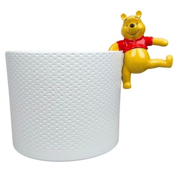 Winnie the Pooh Flower pot decoration – Disney