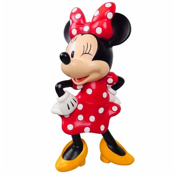 Minnie 3D Garden Statue – Disney