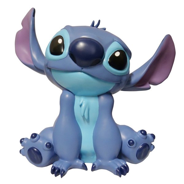 Stitch 3D Garden Statue – Disney