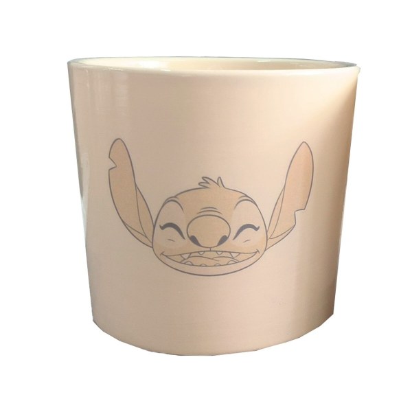 Stitch small Flower Pot 7 Cm – Disney