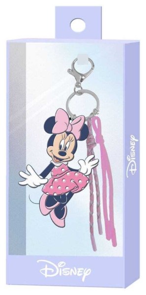 Minnie Mouse Pretty keychains - Disney