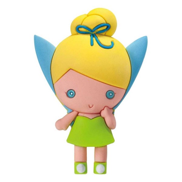 Tinker Bell Bell 3D Magnet - Disney