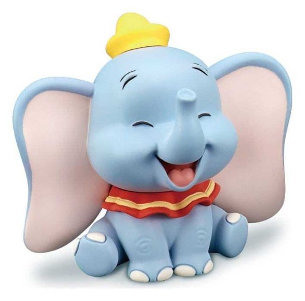 Blind bag Twinchees Laughing figurine 5 cm - Disney