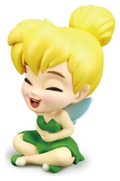 Blind bag Twinchees Laughing figurine 5 cm - Disney