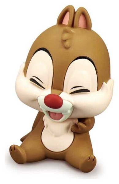 Blind bag Twinchees Laughing figurine 5 cm - Disney