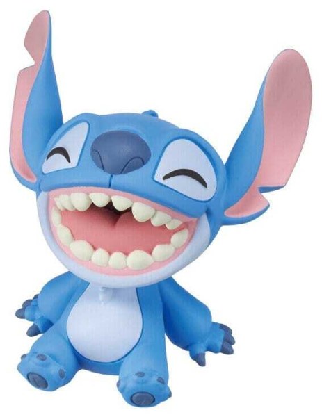 Blind bag Twinchees Laughing figurine 5 cm - Disney