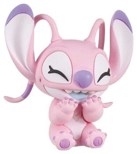 Blind bag Twinchees Laughing figurine 5 cm - Disney