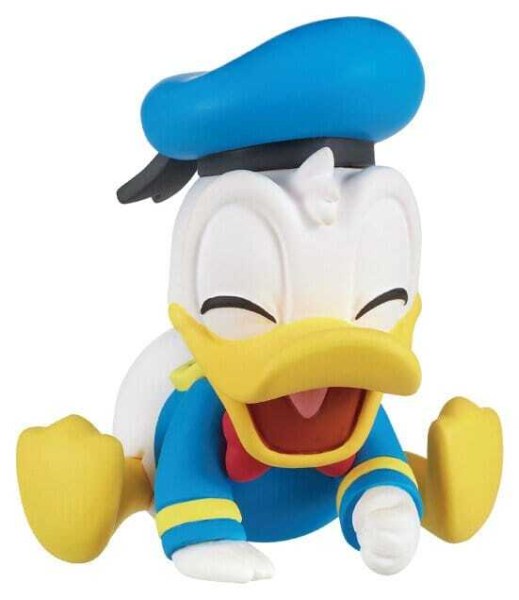 Blind bag Twinchees Laughing figurine 5 cm - Disney