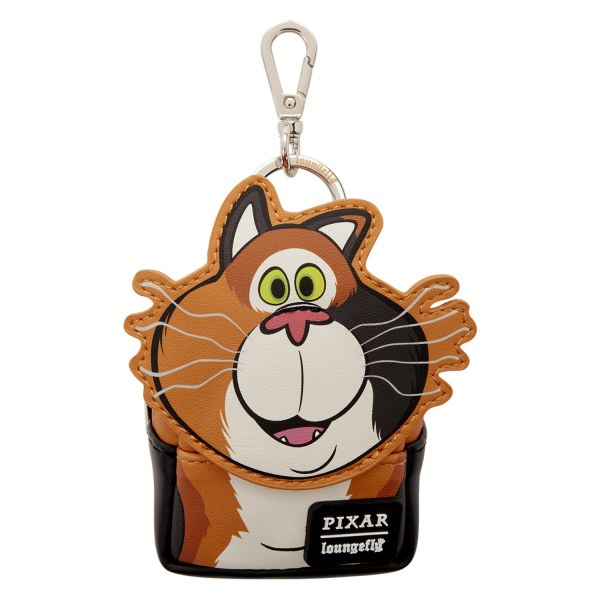 Dogs & Cats Mystery Mini Backpack Keychain Charm - Disney-Pixar Loungefly