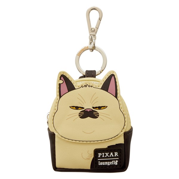 Dogs & Cats Mystery Mini Backpack Keychain Charm - Disney-Pixar Loungefly