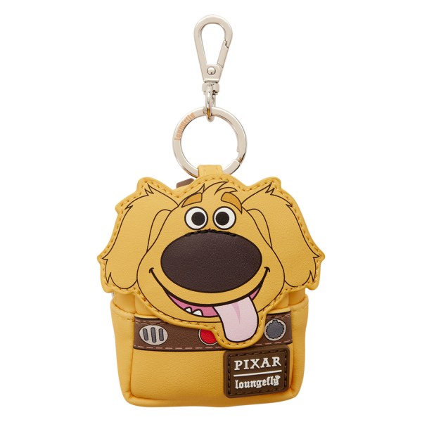 Dogs & Cats Mystery Mini Backpack Keychain Charm - Disney-Pixar Loungefly
