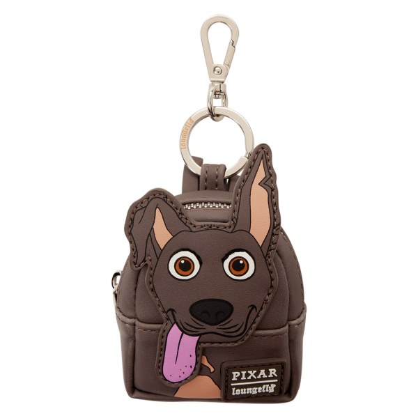 Dogs & Cats Mystery Mini Backpack Keychain Charm - Disney-Pixar Loungefly