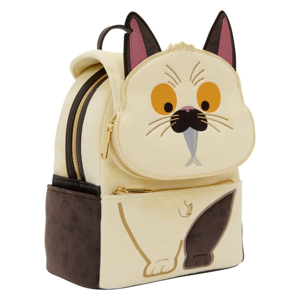 Machiavelli Mini Backpack - Disney-Pixar Loungefly Luca