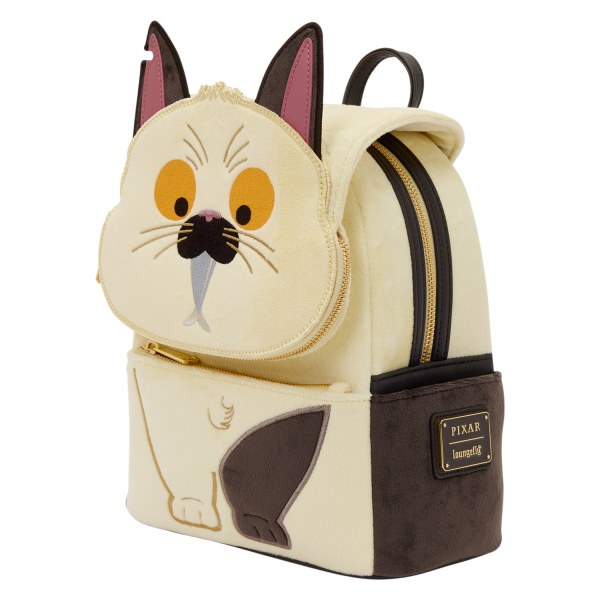 Machiavelli Mini Backpack - Disney-Pixar Loungefly Luca