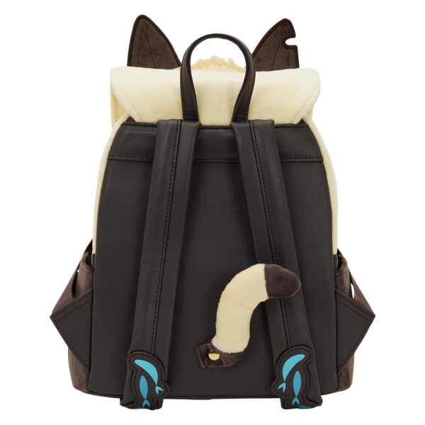Machiavelli Mini Backpack - Disney-Pixar Loungefly Luca