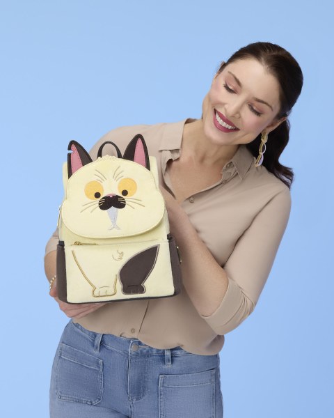 Machiavelli Mini Backpack - Disney-Pixar Loungefly Luca