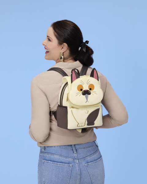 Machiavelli Mini Backpack - Disney-Pixar Loungefly Luca