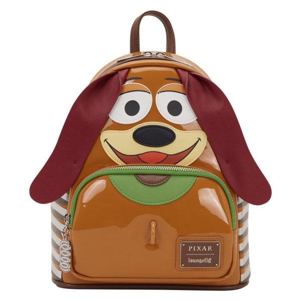 Slinky Dog Mini Backpack - Disney-Pixar Loungefly Toy Story