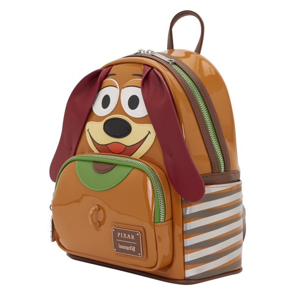 Slinky Dog Mini Backpack - Disney-Pixar Loungefly Toy Story