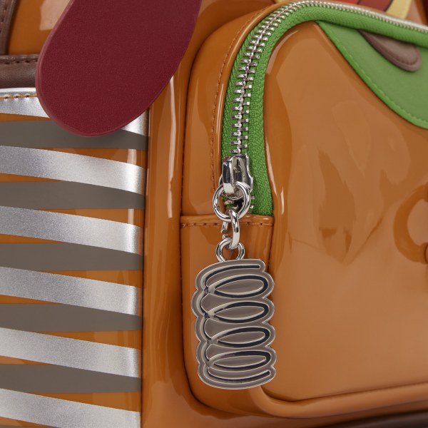 Slinky Dog Mini Backpack - Disney-Pixar Loungefly Toy Story