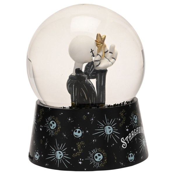 Jack snowball - Disney Nightmare Before Christmas
