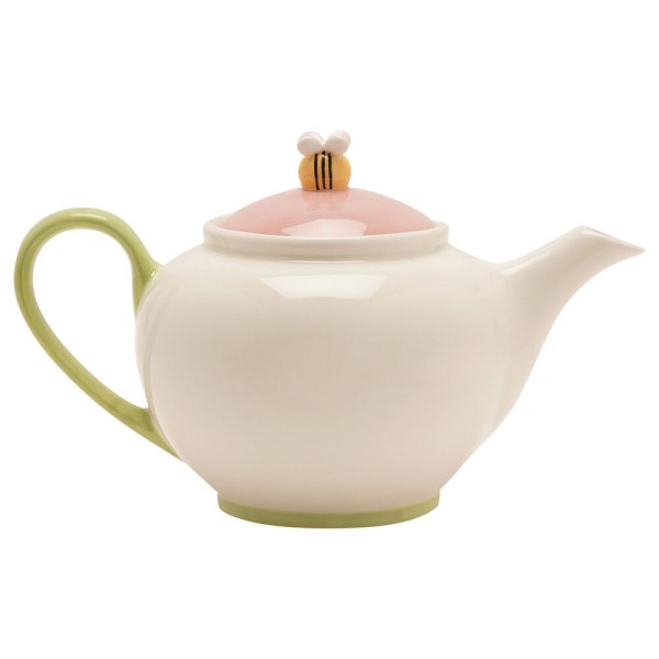 Winnie the Pooh teapot - Disney