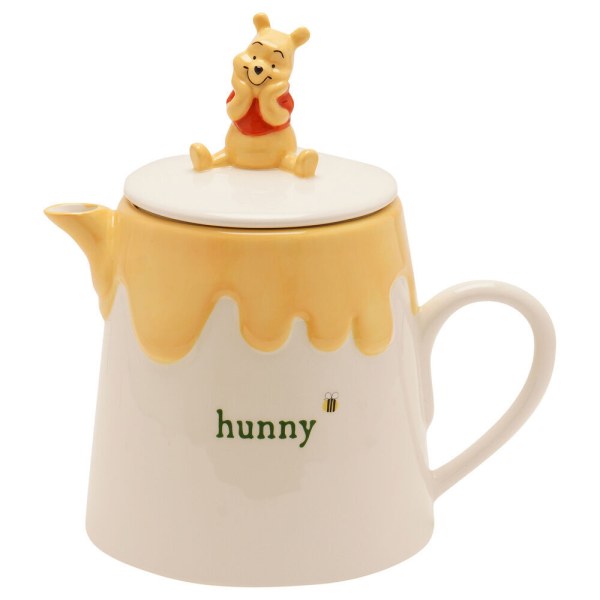 Honey teapot - Disney Winnie the Pooh
