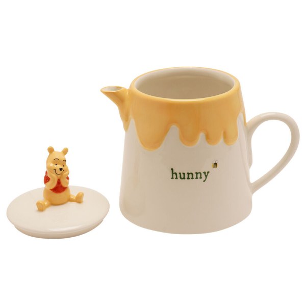 Honey teapot - Disney Winnie the Pooh