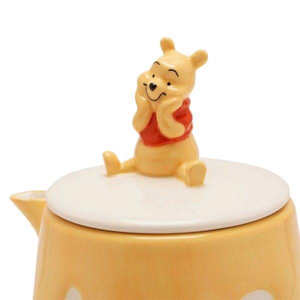 Honey teapot - Disney Winnie the Pooh