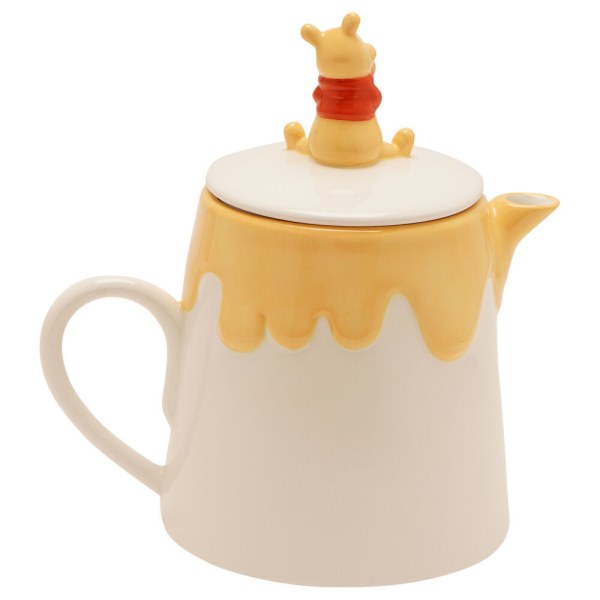 Honey teapot - Disney Winnie the Pooh