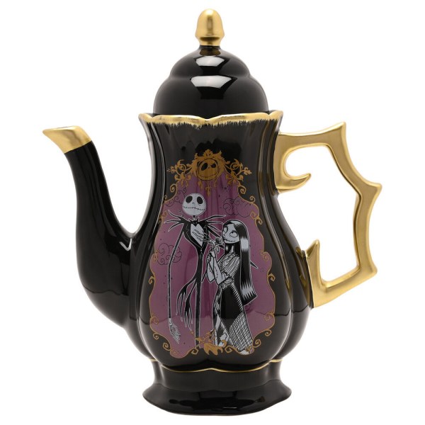 Disney teapot The Nightmare Before Christmas