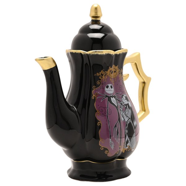 Disney teapot The Nightmare Before Christmas