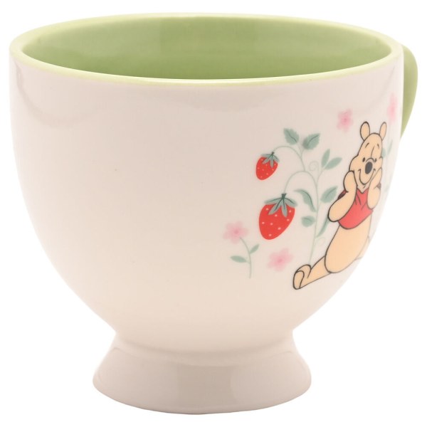 Winnie tea cup & saucer - Disney Winnie the Pooh