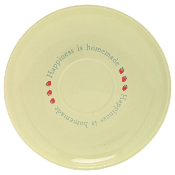 Winnie tea cup & saucer - Disney Winnie the Pooh