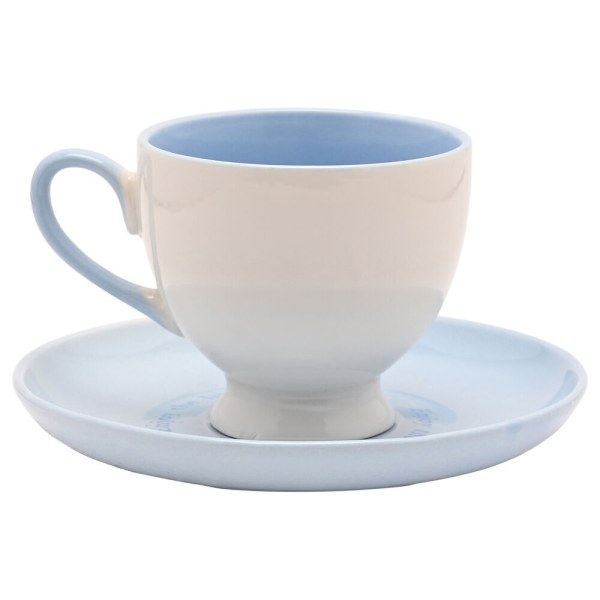 Eeyore tea cup & saucer - Disney Winnie the Pooh