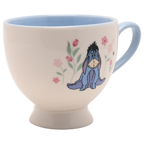 Eeyore tea cup & saucer - Disney Winnie the Pooh