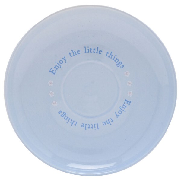Eeyore tea cup & saucer - Disney Winnie the Pooh