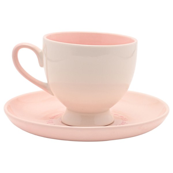 Piglet tea cup & saucer - Disney Winnie the Pooh