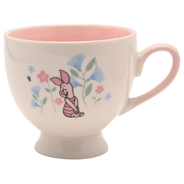 Piglet tea cup & saucer - Disney Winnie the Pooh