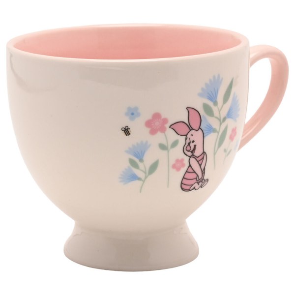 Piglet tea cup & saucer - Disney Winnie the Pooh