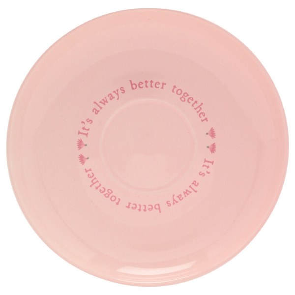 Piglet tea cup & saucer - Disney Winnie the Pooh