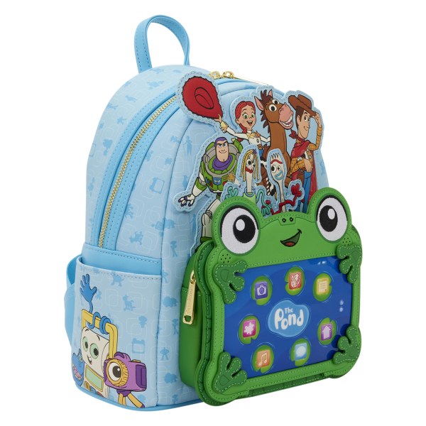 Characters Mini Backpack - Disney-Pixar Loungefly Toy Story 5