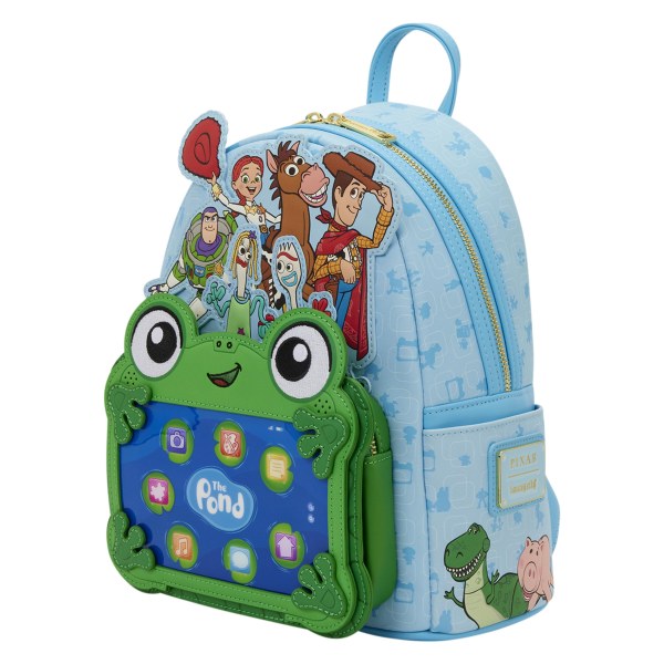 Characters Mini Backpack - Disney-Pixar Loungefly Toy Story 5