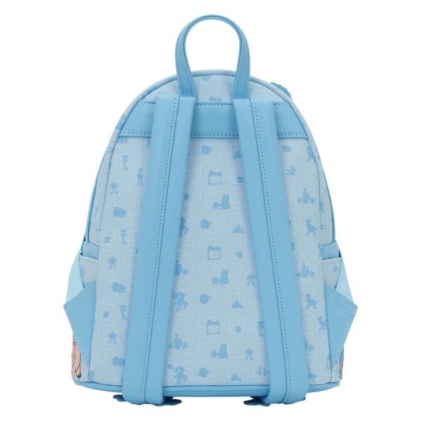 Characters Mini Backpack - Disney-Pixar Loungefly Toy Story 5