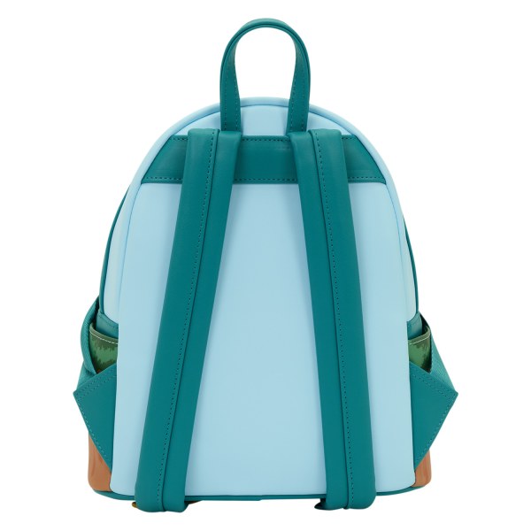 Phineas & Ferb Mini Backpack - Disney Loungefly